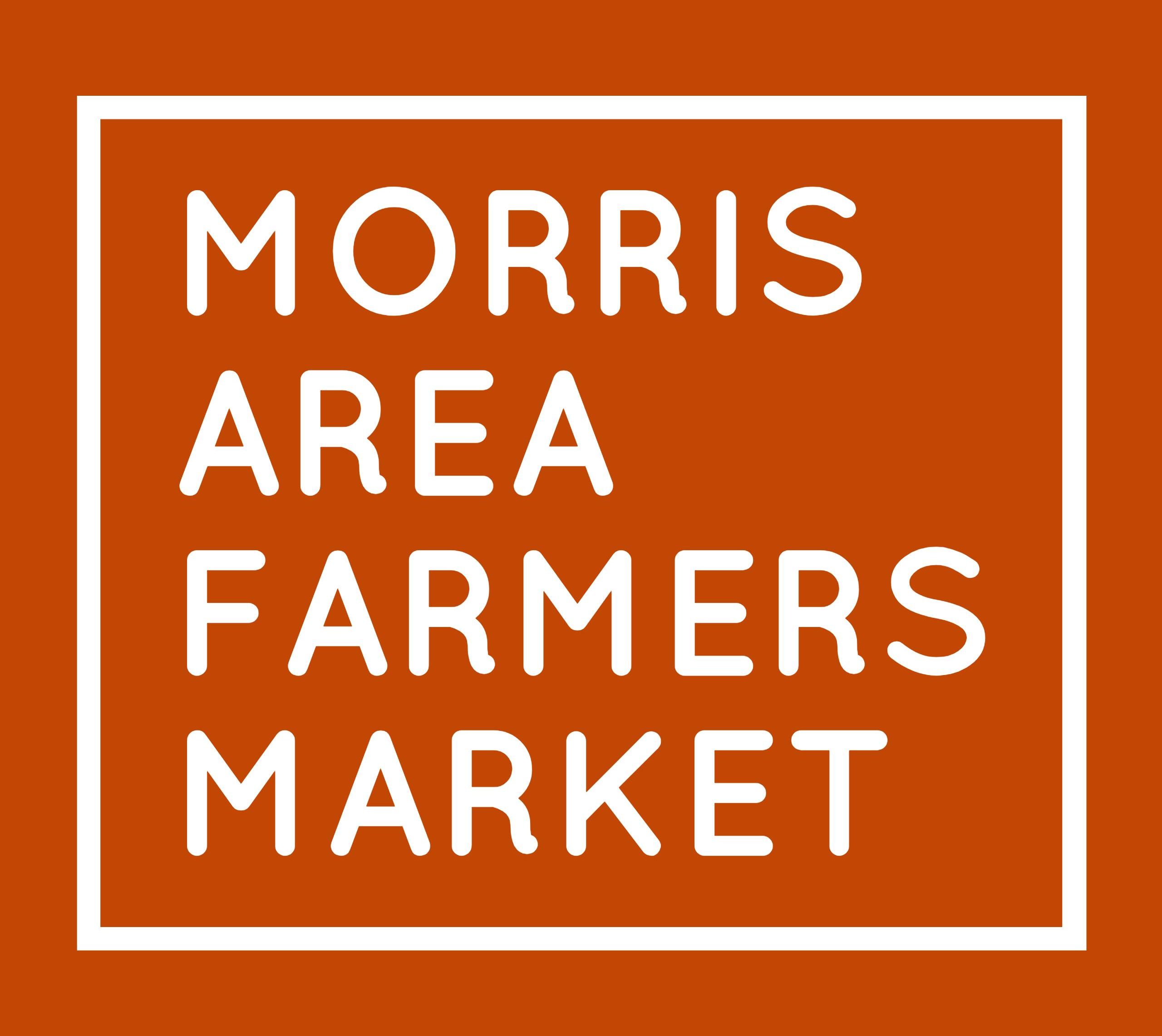 Morris Area Farmers Market